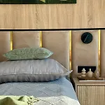 Baltic Infinity 529 - & Pool Access Apartman *