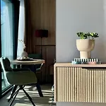 Baltic Infinity 529 - & Pool Access Apartman