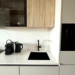 Apartman Baltic Infinity 529 - & Pool Access Międzyzdroje