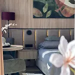 Apartman Baltic Infinity 529 - & Pool Access *