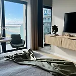 Baltic Infinity 529 - & Pool Access Międzyzdroje