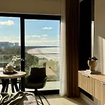 Baltic Infinity 529 - & Pool Access Apartman Międzyzdroje