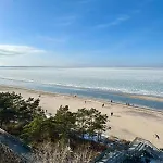Baltic Infinity 529 - & Pool Access Apartman