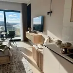 Apartman Baltic Infinity 529 - & Pool Access Międzyzdroje