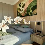 Baltic Infinity 529 - & Pool Access * Międzyzdroje