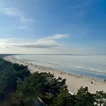 Baltic Infinity 529 - & Pool Access Apartman *