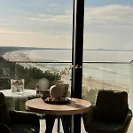 Baltic Infinity 529 - & Pool Access Apartman Międzyzdroje