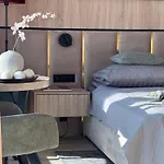 Baltic Infinity 529 - & Pool Access Apartman *
