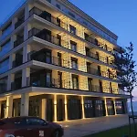 Baltic Infinity 529 - & Pool Access * Międzyzdroje