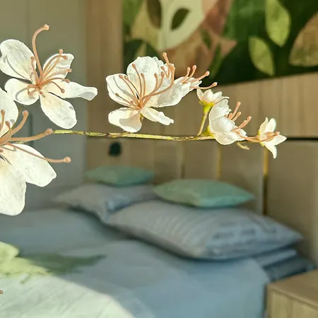 Apartman Baltic Infinity 529 - & Pool Access *