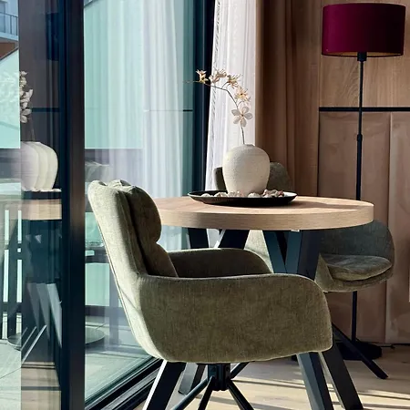 Apartman Baltic Infinity 529 - & Pool Access *