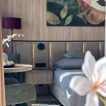 Apartman Baltic Infinity 529 - & Pool Access *