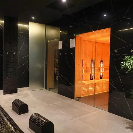 Baltic Infinity 529 - & Pool Access * מידזיזדרויה